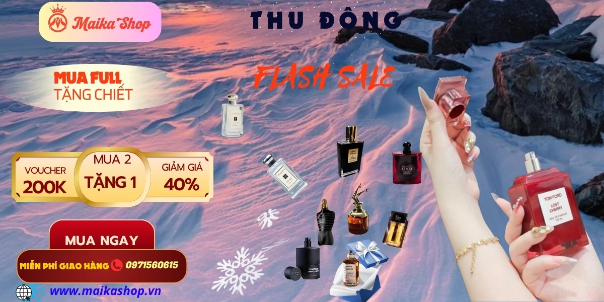 Banner quảng cáo