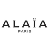 Logo thương hiệu ALAIA