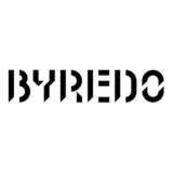 Logo thương hiệu BYREDO