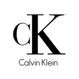 Logo thương hiệu Calvin Klein Ck