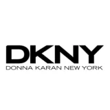 Logo thương hiệu DKNY