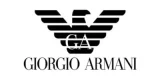 Logo thương hiệu Giorgio Armani
