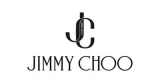 Logo thương hiệu JIMMY CHOO