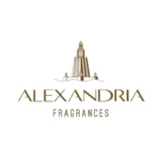 Logo thương hiệu ALEXANDRIA FRAGRANCES