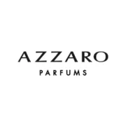 Logo thương hiệu AZZARO