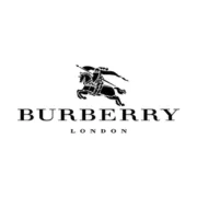 Logo thương hiệu Burberry