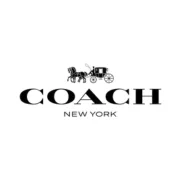 Logo thương hiệu COACH