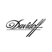 Logo thương hiệu Davidoff