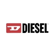 Logo thương hiệu Diesel