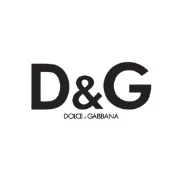 Logo thương hiệu Dolce & Gabbana