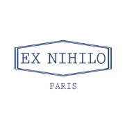 Logo thương hiệu Ex Nihilo Paris
