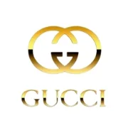 Logo thương hiệu Gucci