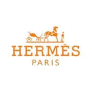 Logo thương hiệu HERMES
