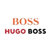 Logo thương hiệu Hugo Boss