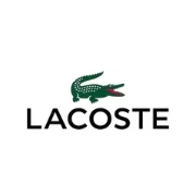 Logo thương hiệu Lacoste