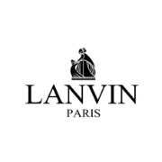 Logo thương hiệu Lanvin
