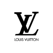 Logo thương hiệu Louis Vuitton
