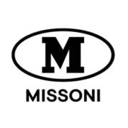 Logo thương hiệu MISSONI