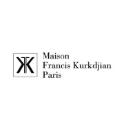 Logo thương hiệu Maison Francis Kurkdjian