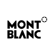 Logo thương hiệu Montblanc