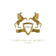 Logo thương hiệu Parfums de Marly