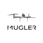 Logo thương hiệu Thierry Mugler