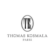 Logo thương hiệu Thomas Kosmala