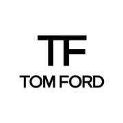 Logo thương hiệu Tom Ford