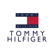 Logo thương hiệu Tommy Hilfiger