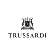 Logo thương hiệu Trussardi