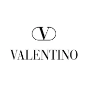 Logo thương hiệu Valentino