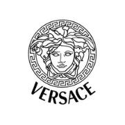 Logo thương hiệu Versace