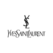 Logo thương hiệu Yves Saint Laurent