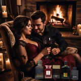 Những Đứa Con Cưng Nổi Bật Nhất Của Tom Ford : Tomford nào thơm nhất