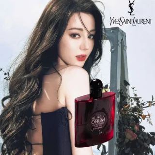 Đánh Giá Nước Hoa Nữ YSL Opium Red