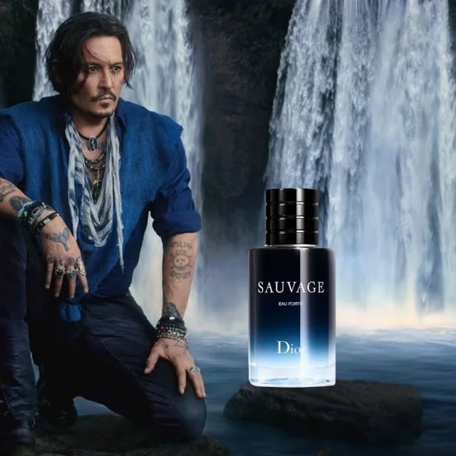 Đánh Giá Về Dior Sauvage Eau Forte Parfum