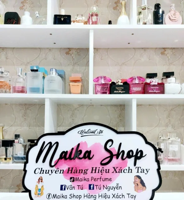 Địa Chỉ Shop Bán Nước Hoa Chính Hãng Uy Tính TPHCM  Hiện Nay