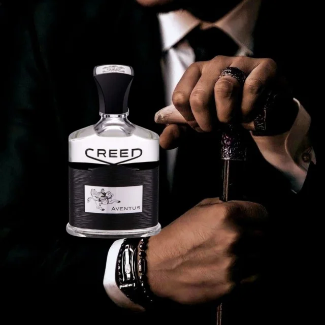 Creed Aventus Giải Mã Lời Nguyền Lô Sản Xuất & Hiệu Suất