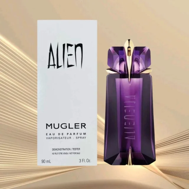 Khám Phá Nước Hoa Tester Ai Nên Mua Nước Hoa Tester?