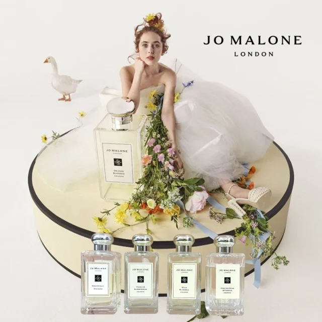 Những Ngôi Sao Lấp Lánh Của Jo Malone London Biểu Tượng Của Sự Tinh