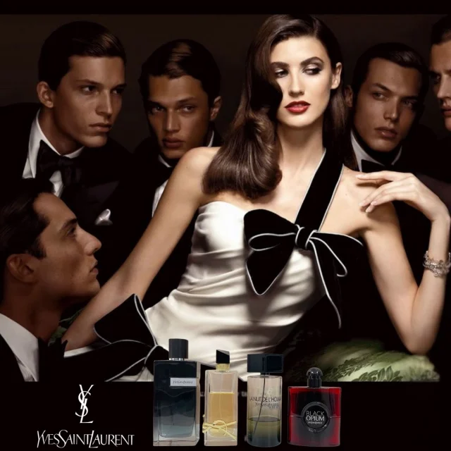 Review Nước Hoa YSL Khám Phá Top Mùi Nào Đáng Mua Nhất? | Maikashop.vn