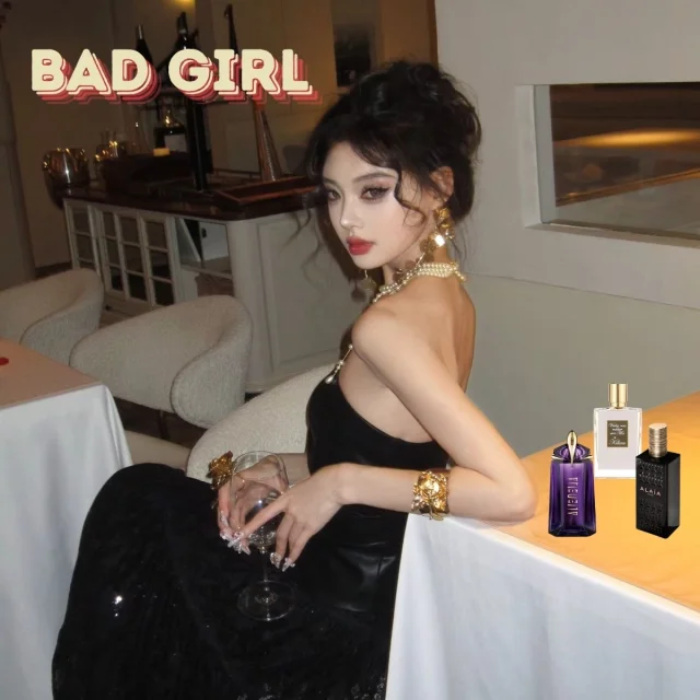 Top Những Mùi Hương Nước Hoa Nữ Ấm Áp & Quyến Rũ