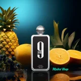 Nước Hoa Nam Afnan 9PM Chính Hãng