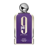 Nước Hoa Nữ Afnan 9AM Pour Femme EDP Chính Hãng