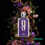 Nước Hoa Nữ Afnan 9AM Pour Femme EDP Chính Hãng