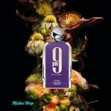 Nước Hoa Nữ Afnan 9AM Pour Femme EDP Chính Hãng