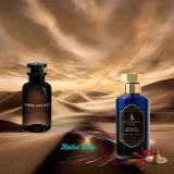 Nước Hoa Unisex Alexandria Fragrances No Shade For Nomade