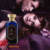 Nước Hoa Unisex Alexandria Fragrances No Shade For Nomade