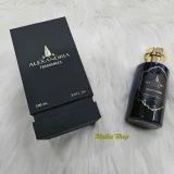 Nước Hoa Unisex Alexandria Fragrances Pacific Coast Extrait Inspi