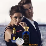 Nước Hoa Unisex Alexandria Fragrances Turin 21 Extrait De Parfum